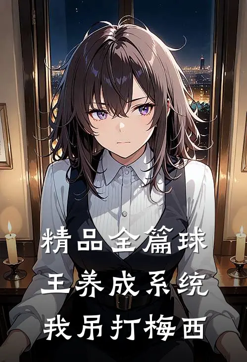 精品全篇球王养成系统：我吊打梅西
