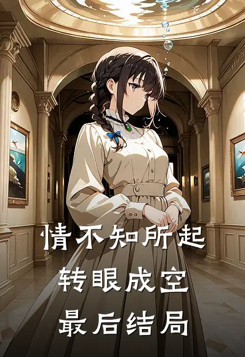 情不知所起，转眼成空最后结局
