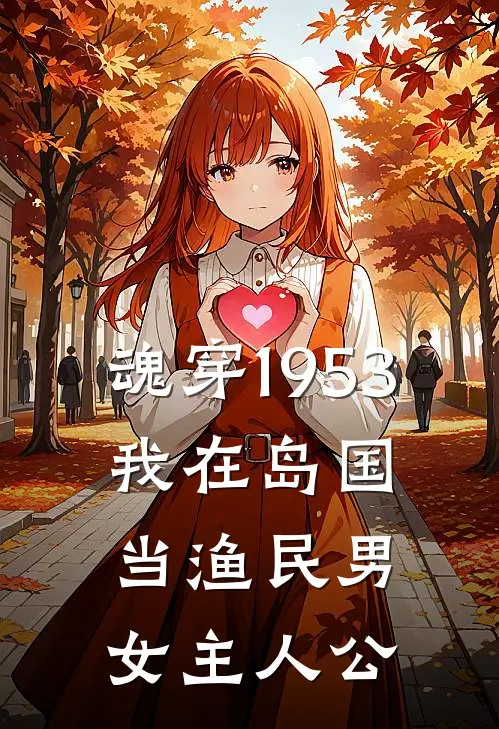 魂穿1953：我在岛国当渔民男女主人公