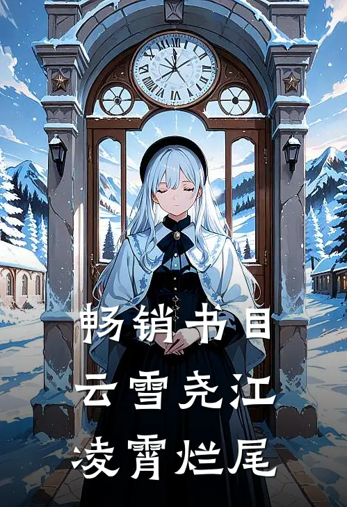 畅销书目云雪尧江凌霄烂尾