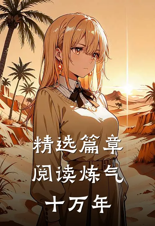 精选篇章阅读炼气十万年