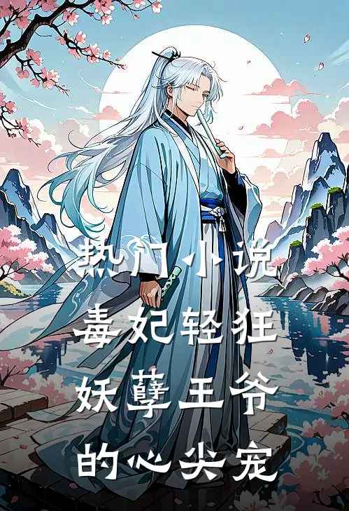热门小说毒妃轻狂：妖孽王爷的心尖宠