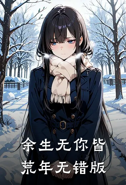 余生无你皆荒年无错版