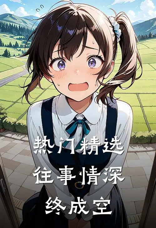 热门精选往事情深终成空
