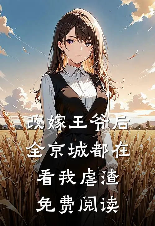 改嫁王爷后，全京城都在看我虐渣免费阅读