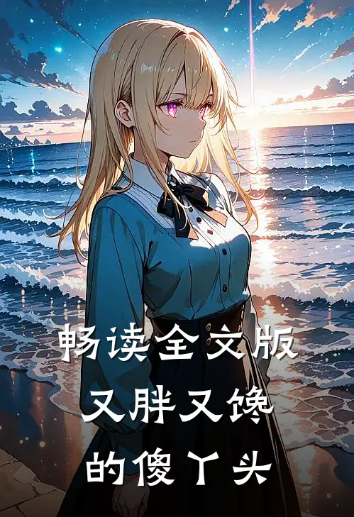 畅读全文版又胖又馋的傻丫头