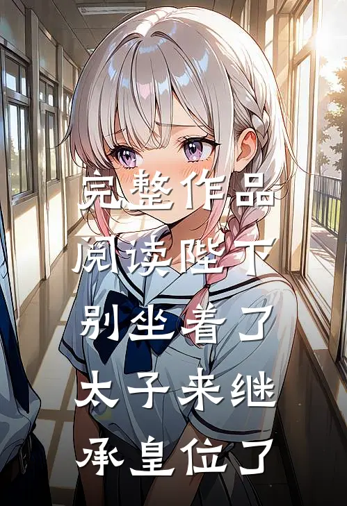 完整作品阅读陛下别坐着了，太子来继承皇位了