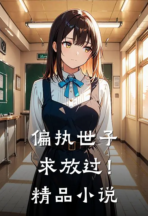 偏执世子求放过！精品小说