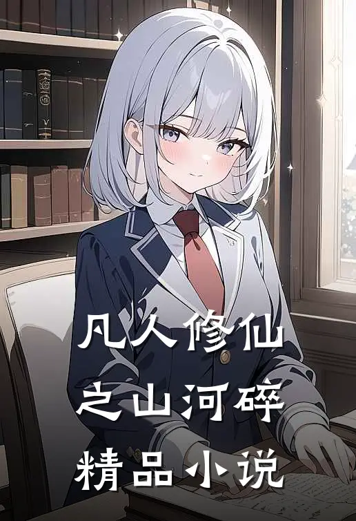 凡人修仙之山河碎精品小说