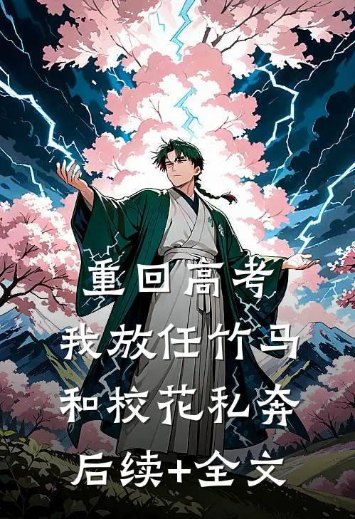 重回高考，我放任竹马和校花私奔后续+全文