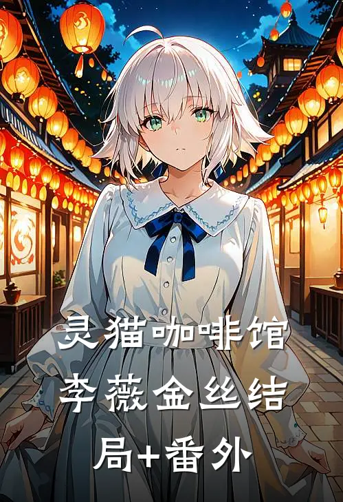 灵猫咖啡馆李薇金丝结局+番外