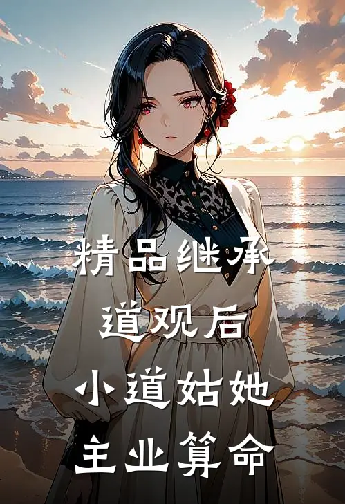 精品继承道观后，小道姑她主业算命
