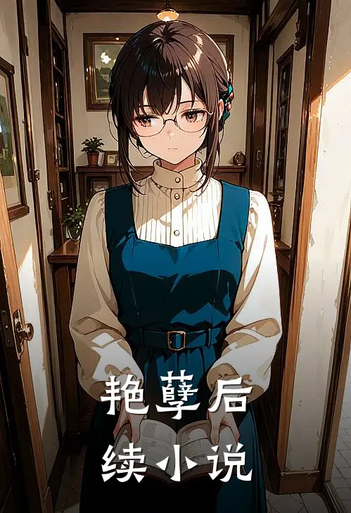 艳孽后续小说