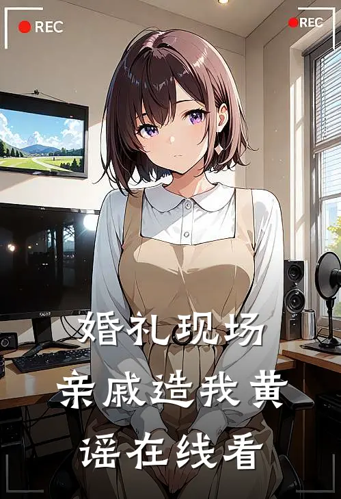 婚礼现场，亲戚造我黄谣在线看