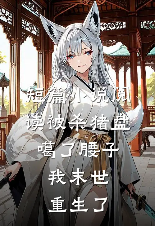 短篇小说阅读被杀猪盘噶了腰子，我末世重生了