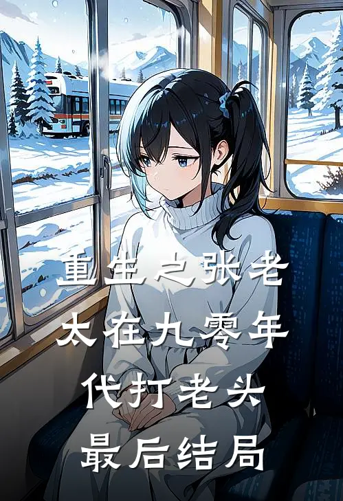 重生之张老太在九零年代打老头最后结局