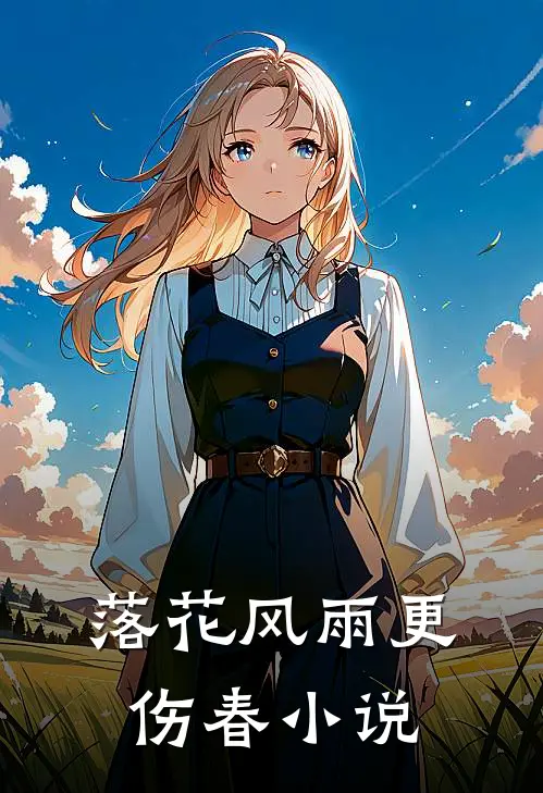 落花风雨更伤春小说