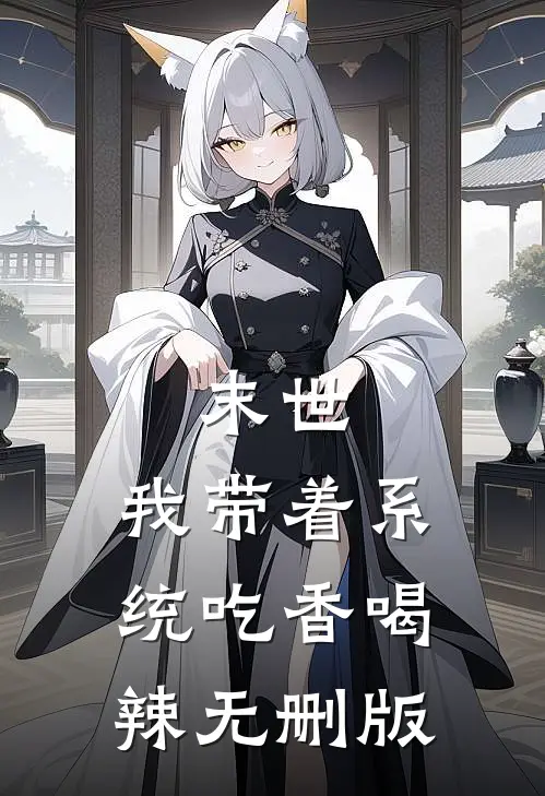 末世：我带着系统吃香喝辣无删版