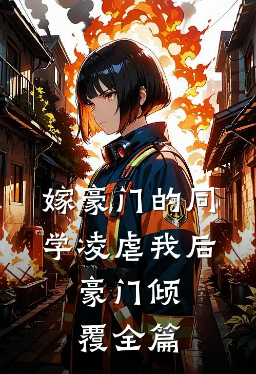 嫁豪门的同学凌虐我后，豪门倾覆全篇
