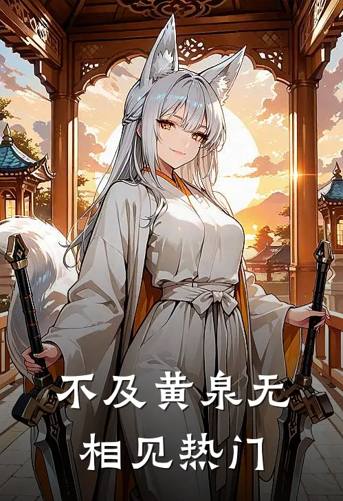 不及黄泉无相见热门