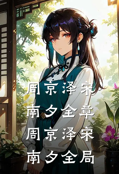 周京泽宋南夕全章: 周京泽宋南夕全局