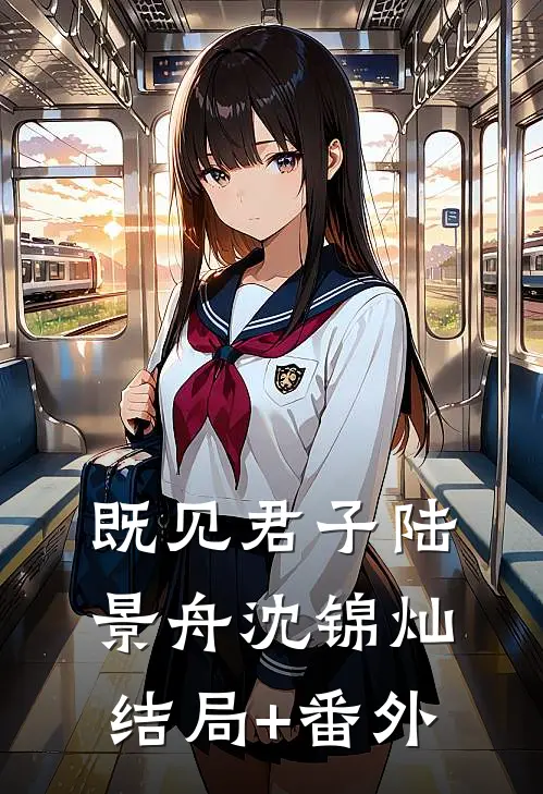 既见君子陆景舟沈锦灿结局+番外