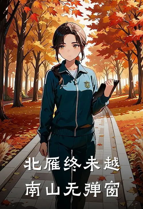 北雁终未越南山无弹窗