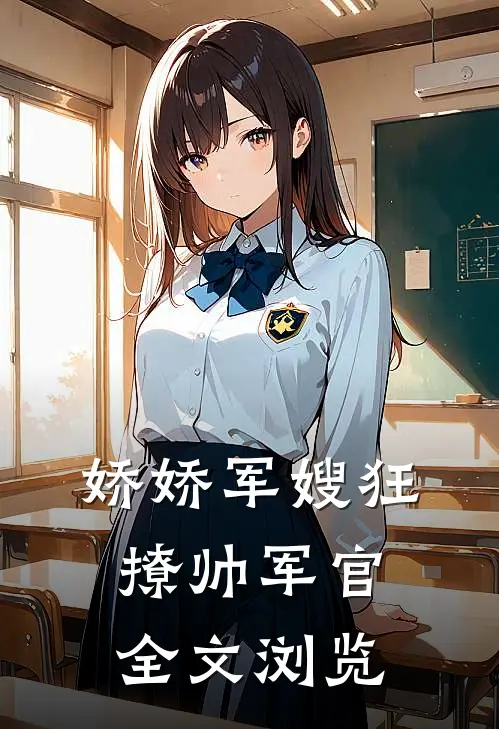 娇娇军嫂狂撩帅军官全文浏览