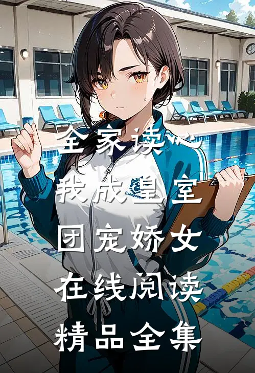 全家读心:我成皇室团宠娇女在线阅读精品全集