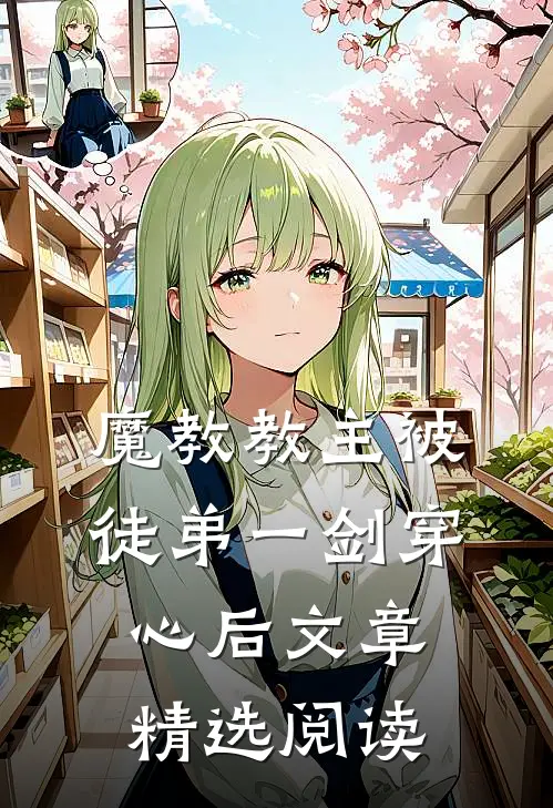 魔教教主被徒弟一剑穿心后文章精选阅读