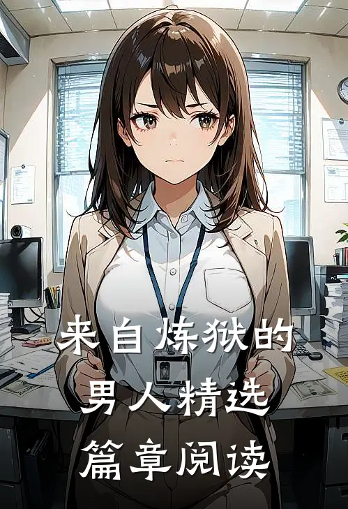 来自炼狱的男人精选篇章阅读