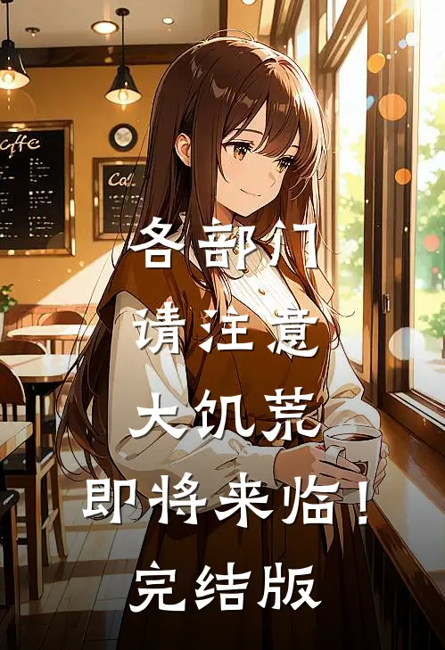 各部门请注意，大饥荒，即将来临！完结版