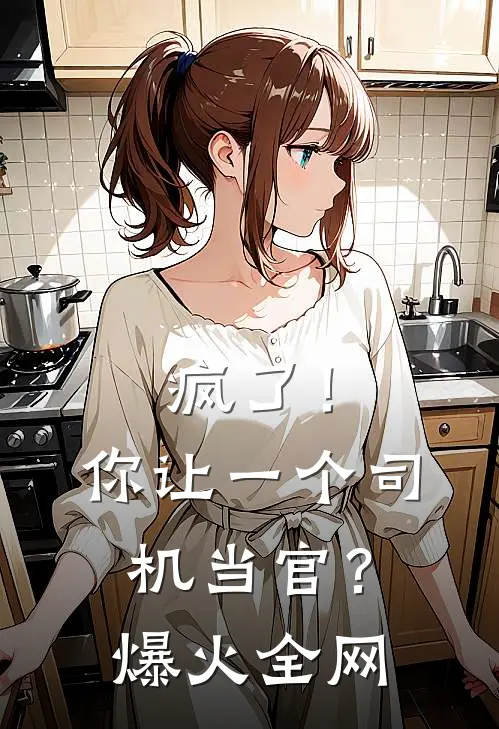 疯了！你让一个司机当官？爆火全网