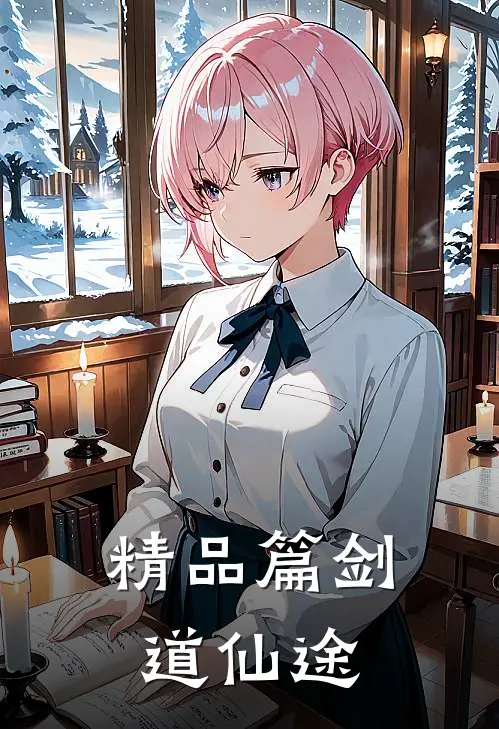 精品篇剑道仙途
