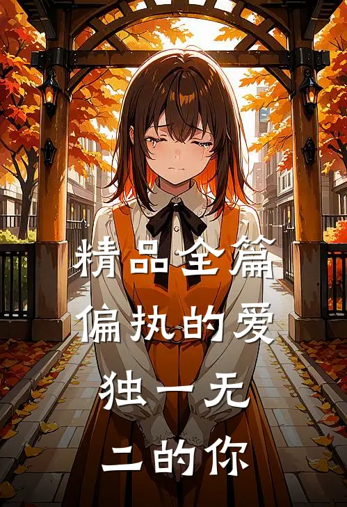 精品全篇偏执的爱，独一无二的你