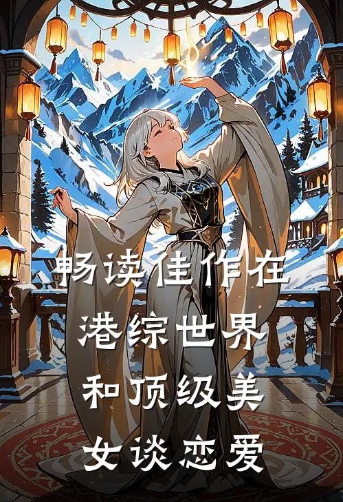 畅读佳作在港综世界和顶级美女谈恋爱