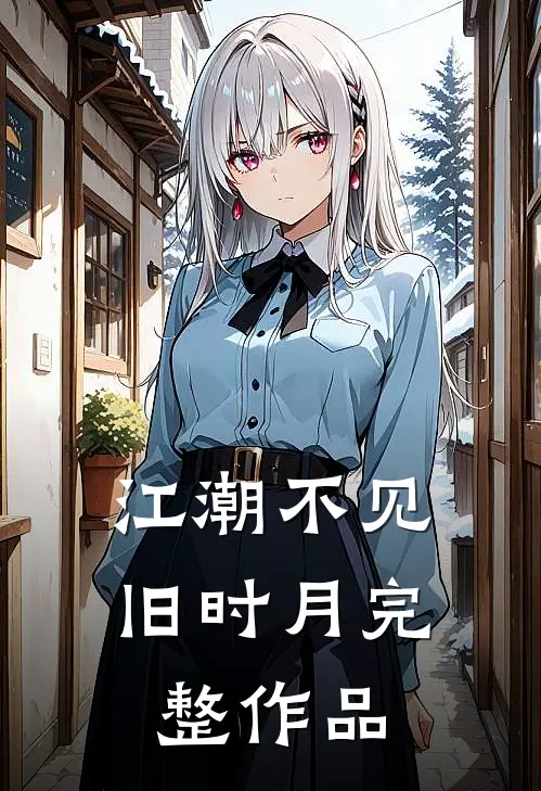 江潮不见旧时月完整作品