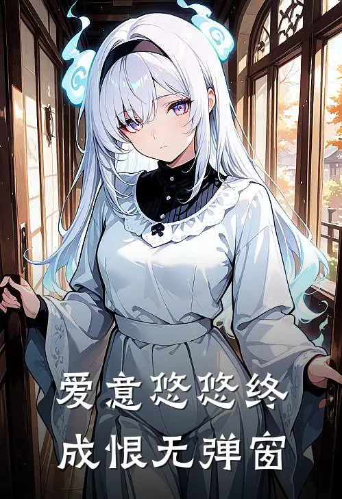 爱意悠悠终成恨无弹窗