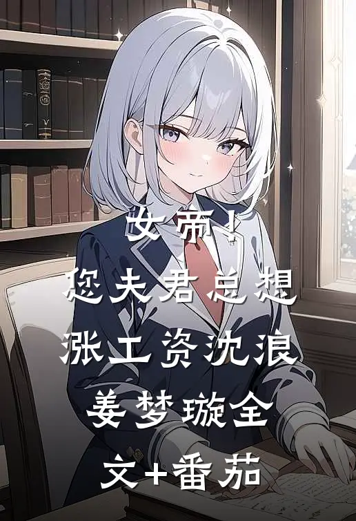 女帝！您夫君总想涨工资沈浪姜梦璇全文+番茄