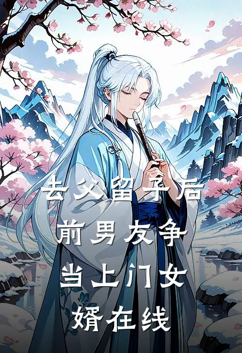 去父留子后，前男友争当上门女婿在线