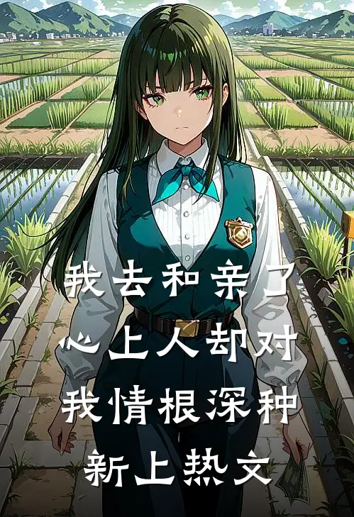 我去和亲了，心上人却对我情根深种新上热文
