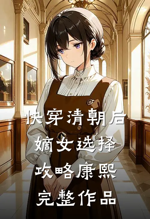 快穿清朝后，嫡女选择攻略康熙完整作品