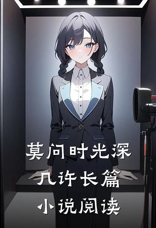 莫问时光深几许长篇小说阅读