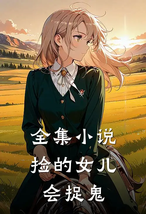 全集小说捡的女儿会捉鬼