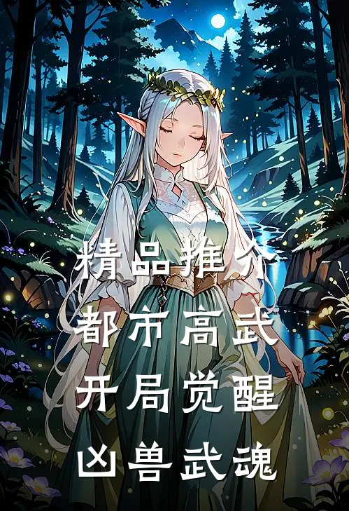 精品推介都市高武：开局觉醒凶兽武魂