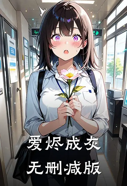 爱烬成灰无删减版