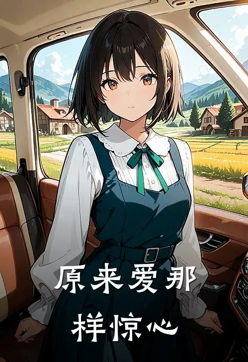 原来爱那样惊心
