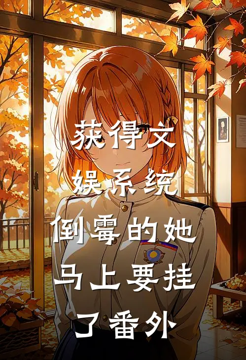 获得文娱系统，倒霉的她马上要挂了番外