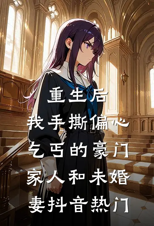 重生后，我手撕偏心乞丐的豪门家人和未婚妻抖音热门