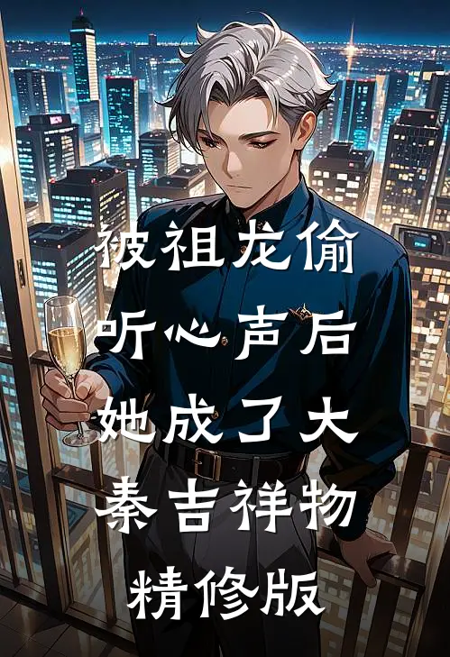 被祖龙偷听心声后，她成了大秦吉祥物精修版